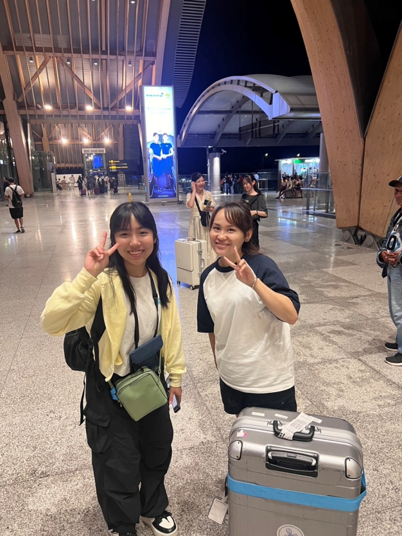 フィリピン留学 Cebu21 - BTES-Student situation-35